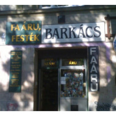 Kárpát Barkács